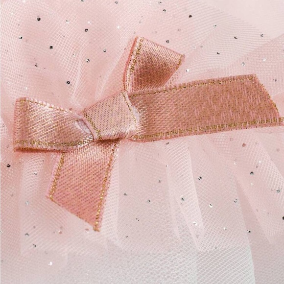 Annil Tween Girl Summer Dress - Picture 9 of 11